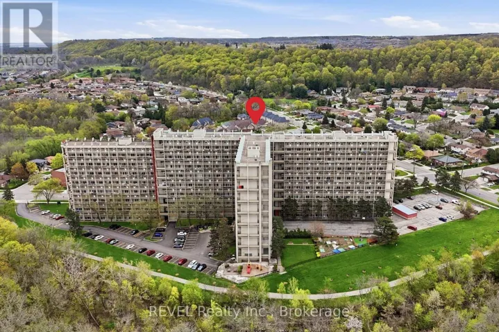 824 - 350 QUIGLEY ROAD, Hamilton (Vincent), Ontario L8K5N2