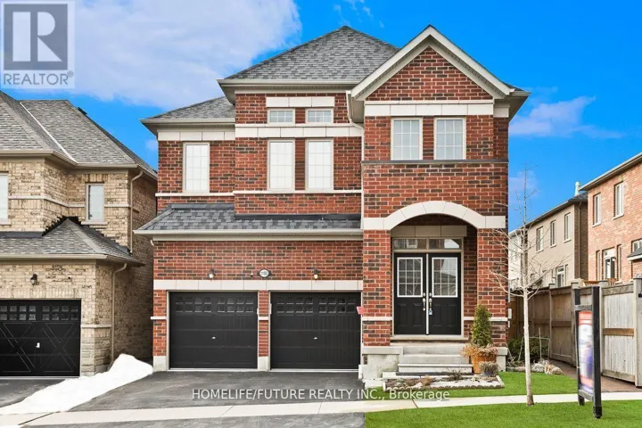 1193 ENCHANTED CRESCENT, Pickering, Ontario L1X0H1