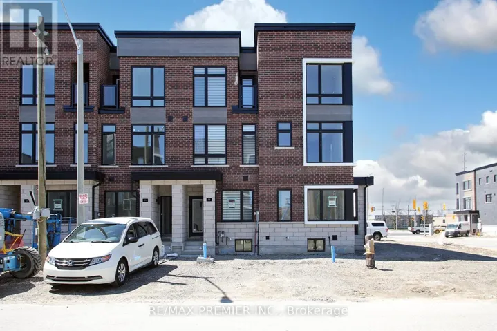 73 AKIL THOMAS GARDENS, Toronto (Bendale), Ontario M1P0G3