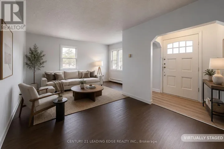 277 GIBBONS STREET, Oshawa (McLaughlin), Ontario L1J4Y5