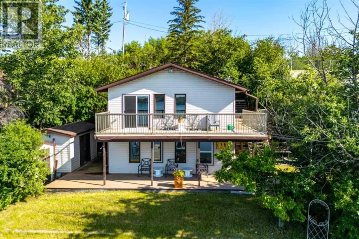 103, 441005 RR 51, Rural Wainwright No. 61, M.D. of, Alberta T9W1T1