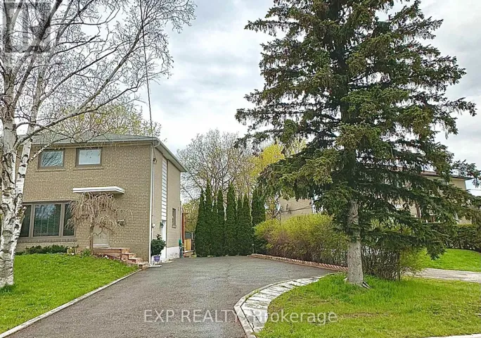 28 BAILEY CRESCENT, Aurora (Aurora Highlands), Ontario L4G2B3
