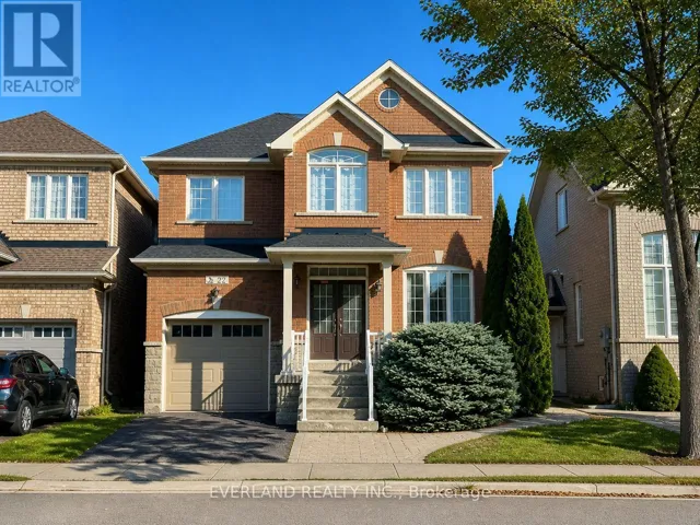 22 LUNDY DRIVE, Markham (Box Grove), Ontario L6B0G1