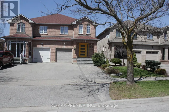 BASEMENT - 262 ISAAC MURRAY AVENUE, Vaughan (Maple), Ontario L6A3E5