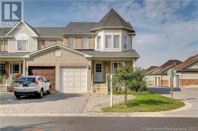 186 SWAN PARK ROAD, Markham (Greensborough), Ontario L6E1X3