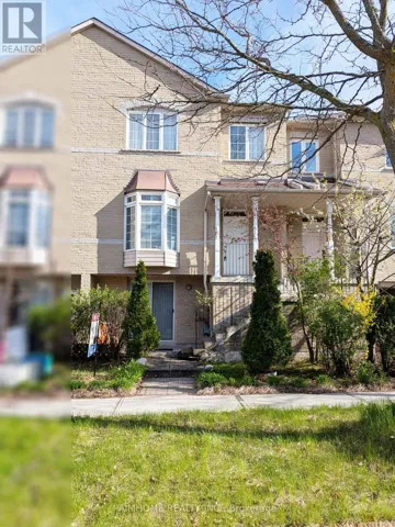 74 SUNWAY SQUARE, Markham (Raymerville), Ontario L3P7X5
