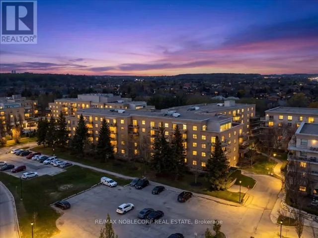 111 - 2502 RUTHERFORD ROAD, Vaughan (Maple), Ontario L4K5N6