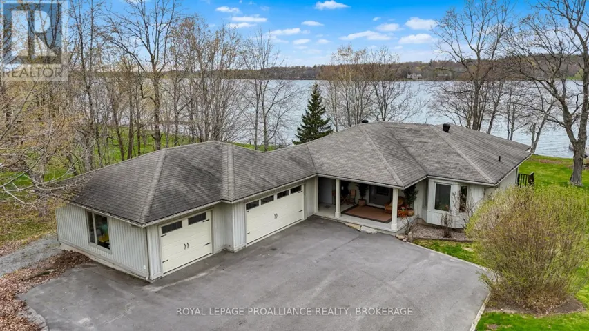 76 SPITHEAD ROAD, Frontenac Islands (The Islands), Ontario K7G2V6