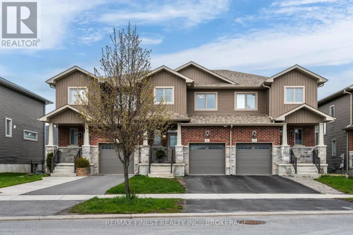 201 PRATT DRIVE, Loyalist (Amherstview), Ontario K7N0C1