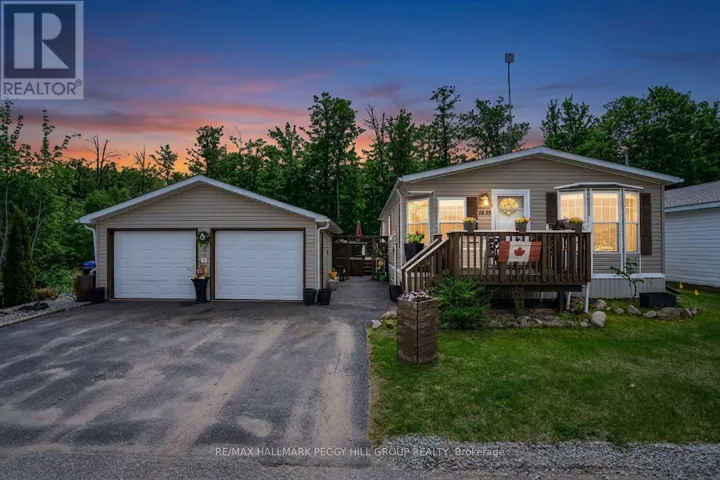 1435 FOX ROAD, Severn, Ontario L3V0V4