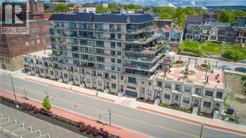243 Prince William Street Unit# 205, Saint John, New Brunswick E2L0C6