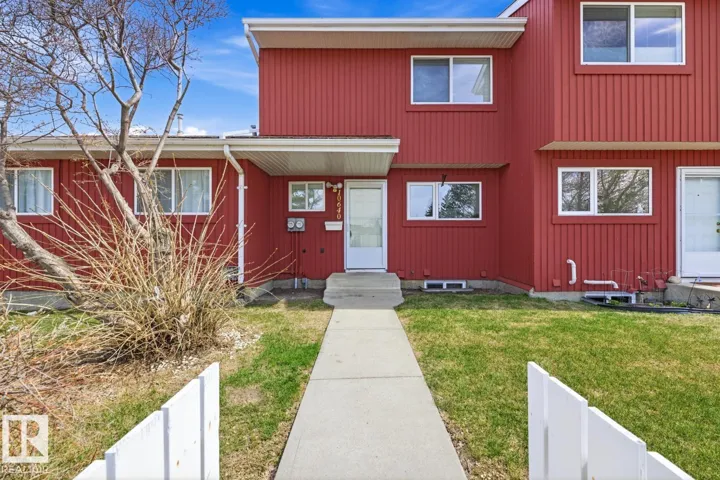10640 BEAUMARIS RD NW, Edmonton, Alberta T5X3N4