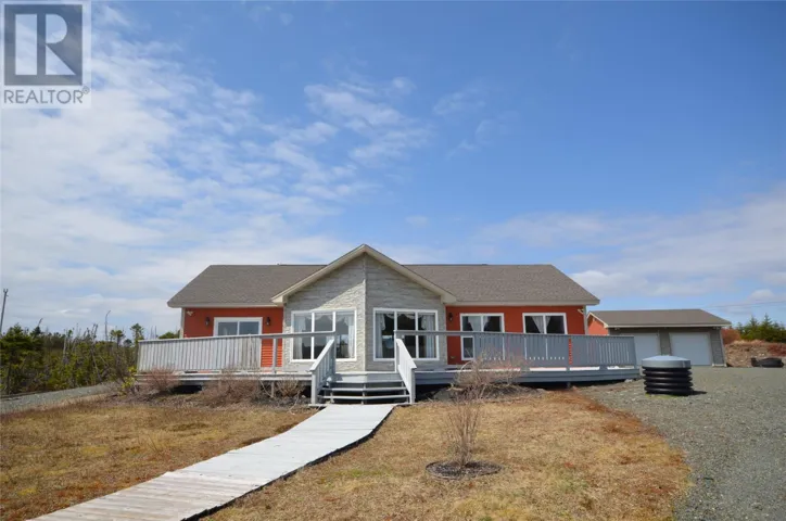5b Country Lane, Brigus Junction, Newfoundland & Labrador A0B0A7