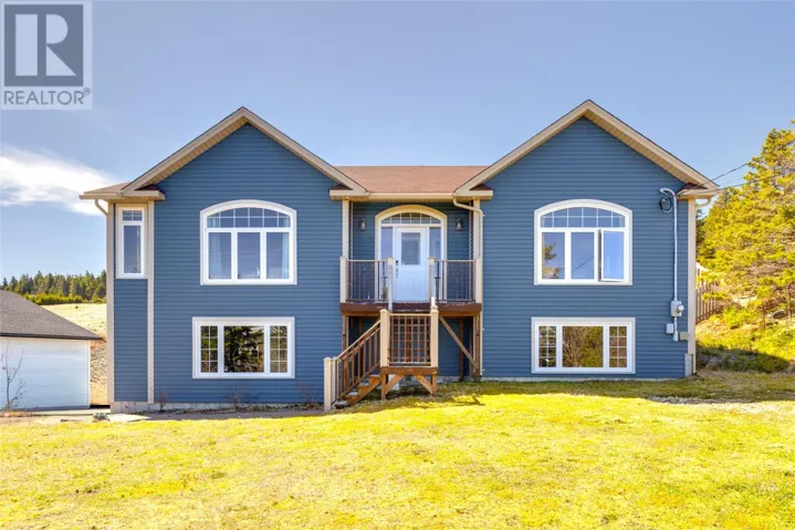 651 Old Broad Cove Road, Portugal Cove-St. Philips, Newfoundland & Labrador A1M2B2
