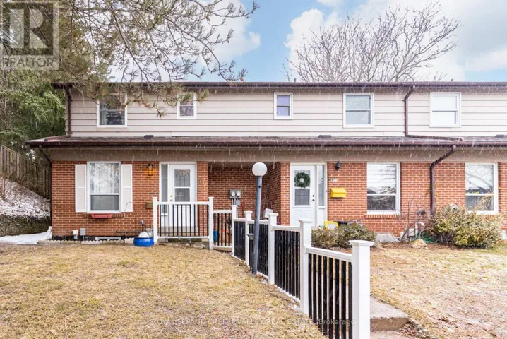 97 KINGHAM ROAD, Halton Hills (AC Acton), Ontario L7J1S3