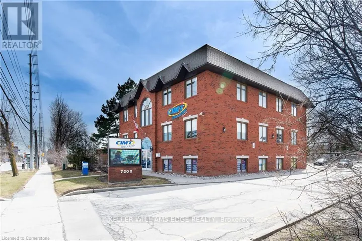 7200 GOREWAY DRIVE, Mississauga (Malton), Ontario L4T2T7