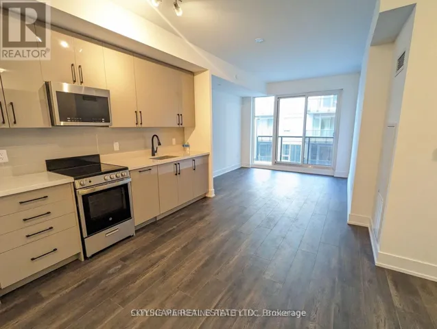 549 - 2450 OLD BRONTE ROAD, Oakville (WM Westmount), Ontario L6M5P6
