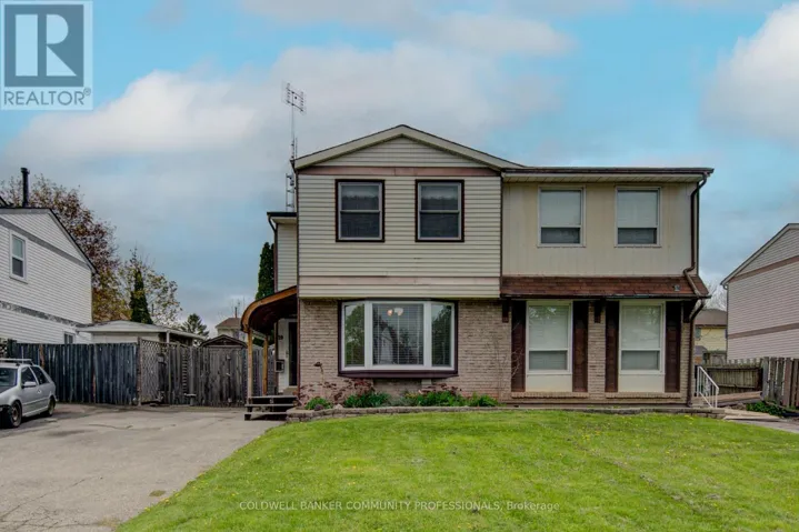 19 WHITE OWL CRESCENT, Brantford, Ontario N3P1A1