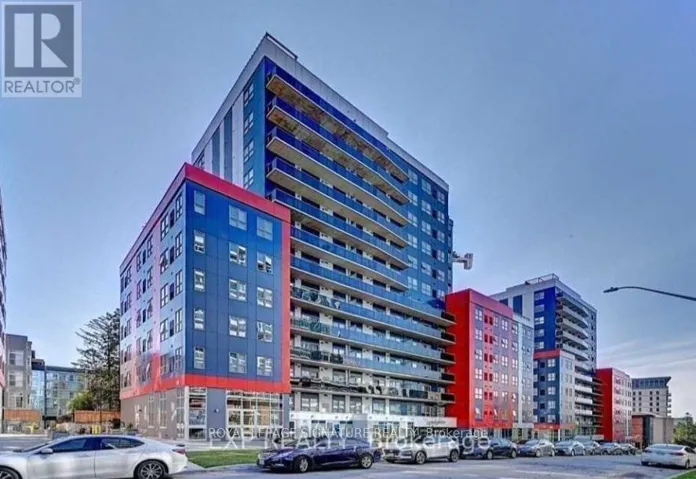 282 - 258B SUNVIEW STREET, Waterloo, Ontario N2L0H7