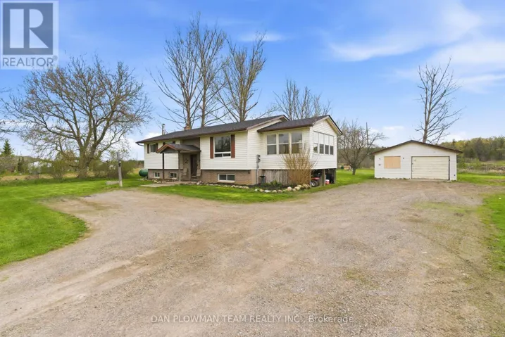 29 HYWOOD ROAD, Otonabee-South Monaghan, Ontario K9J6X7