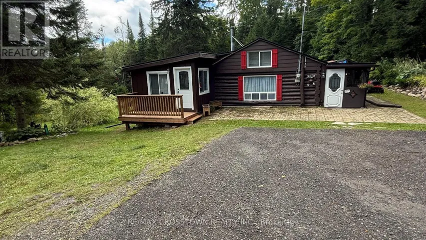 1161 UFFINGTON ROAD, Bracebridge (Draper), Ontario P1L1X1