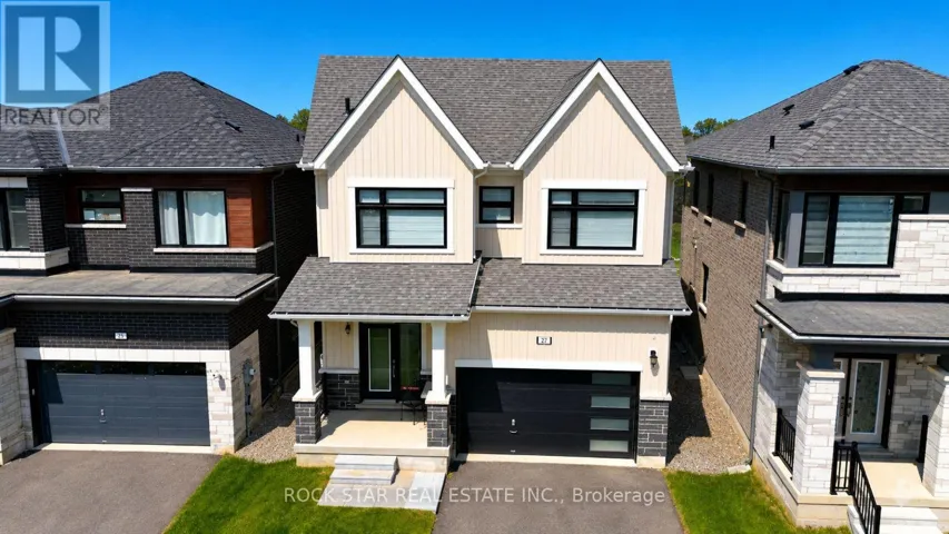 27 FERGUSON STREET, Erin, Ontario N0B1T0