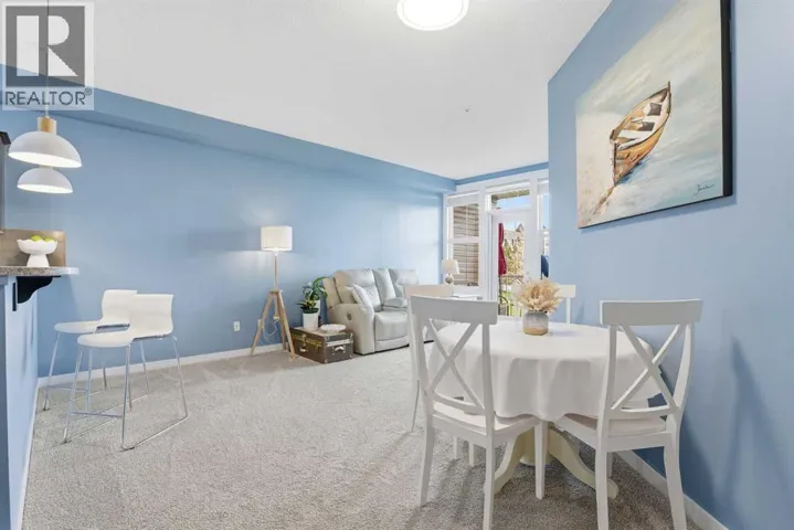 228, 1 Crystal Green Lane, Okotoks, Alberta T1S0C5