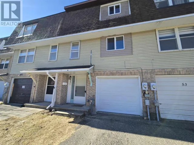 55 Tokyo CRES, Elliot Lake, Ontario P5A2S1