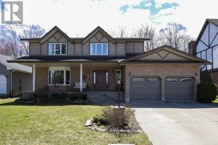 97 Greenview LN, Sault Ste. Marie, Ontario P6A6K8
