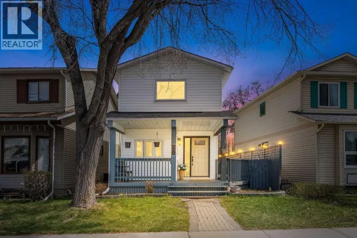 96 Mckinley Road SE, Calgary, Alberta T2Z1V8