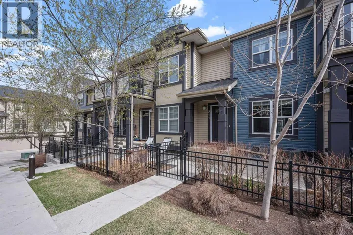 211 Mckenzie Towne Square SE, Calgary, Alberta T2Z1E2