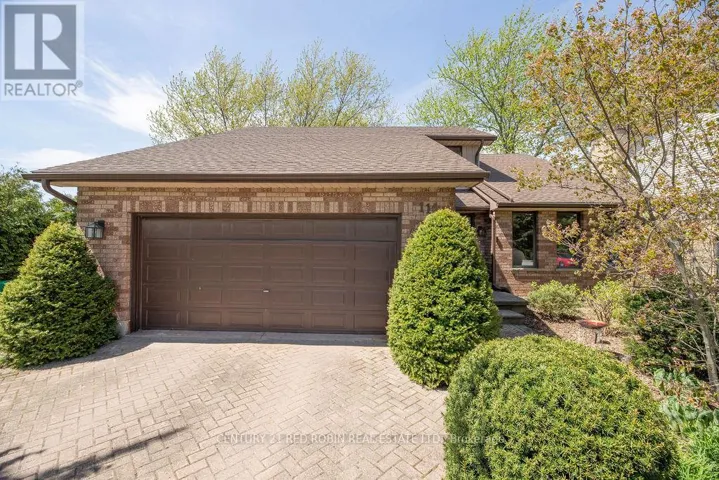 110 ROE STREET, Southwest Middlesex (Glencoe), Ontario N0L1N0
