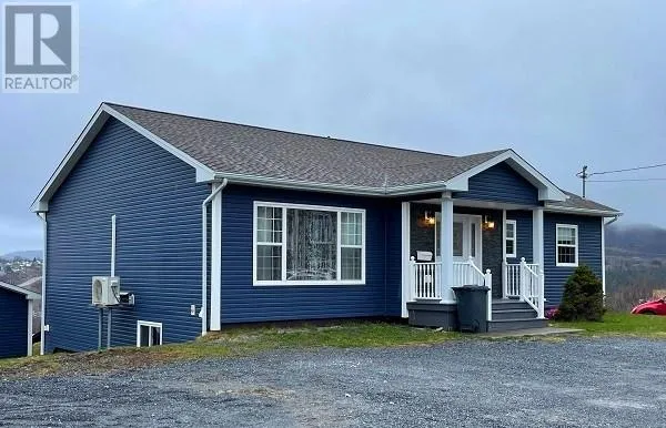 23 Westmount Road, Corner Brook, Newfoundland & Labrador A2H5R3