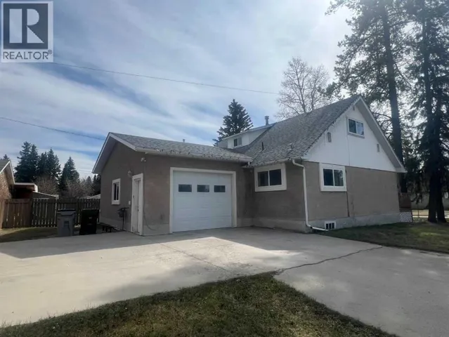 4238 5 Avenue, Edson, Alberta T7E1A7