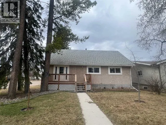 4238 5 Avenue, Edson, Alberta T7E1A7
