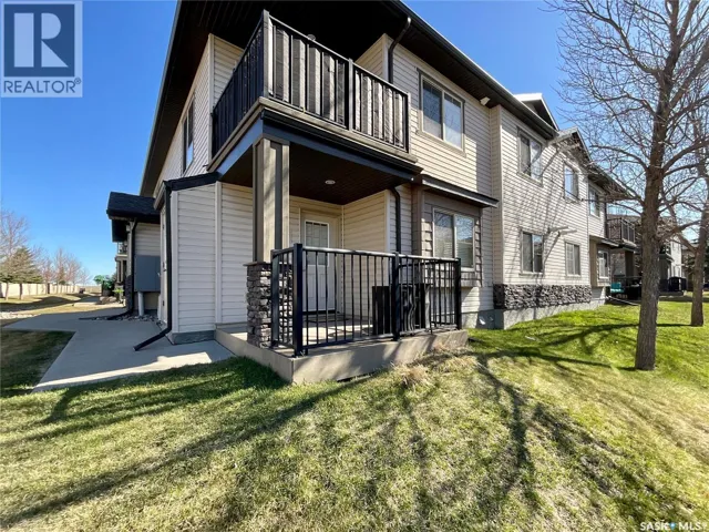 29 5545 Blake CRESCENT, Regina, Saskatchewan S4X0J1