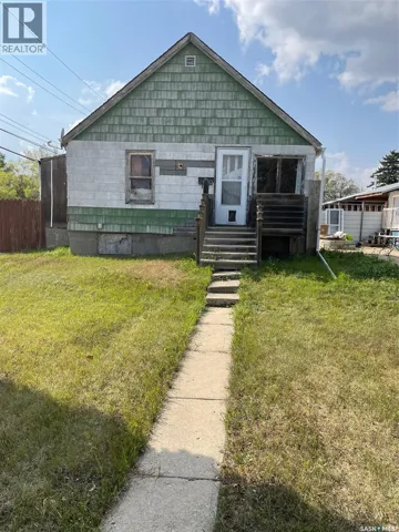 2080 Connaught STREET, Regina, Saskatchewan S4T4T7