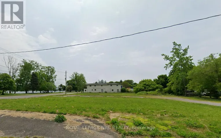 229 NIAGARA BOULEVARD, Fort Erie (Central), Ontario L2A3G8