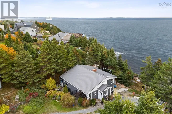 634 Ketch Harbour Road, Portuguese Cove, Nova Scotia B3V1K1