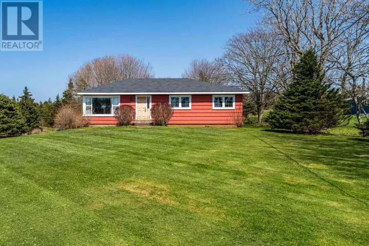 5996 Highway 1, Mavillette, Nova Scotia B5A5B3