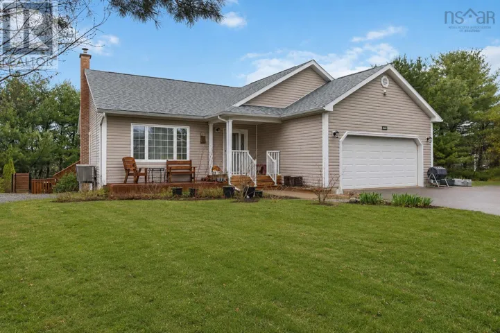 1841 Acadia Drive, Ravenwood, Kingston, Nova Scotia B0P1R0