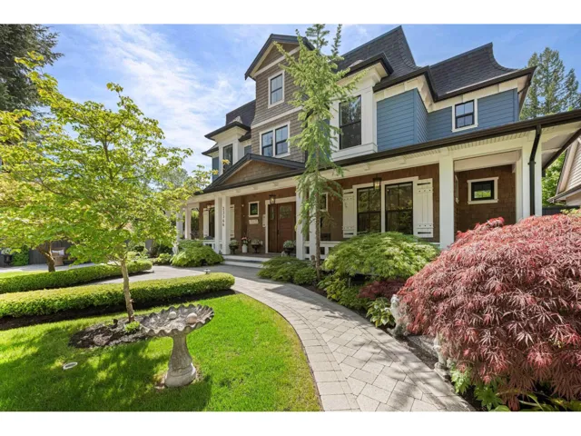 23366 FRANCIS AVENUE, Langley, British Columbia V1M2S4