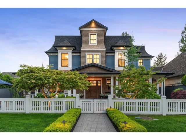 23366 FRANCIS AVENUE, Langley, British Columbia V1M2S4