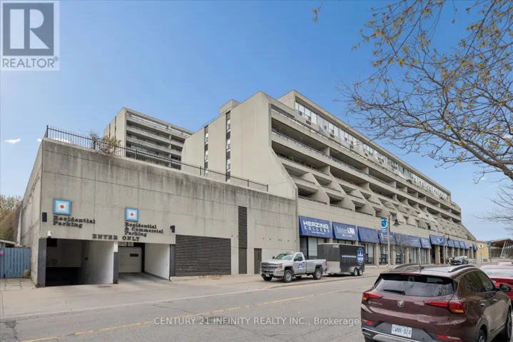 635 - 50 RICHMOND STREET E, Oshawa (O'Neill), Ontario L1G7C7