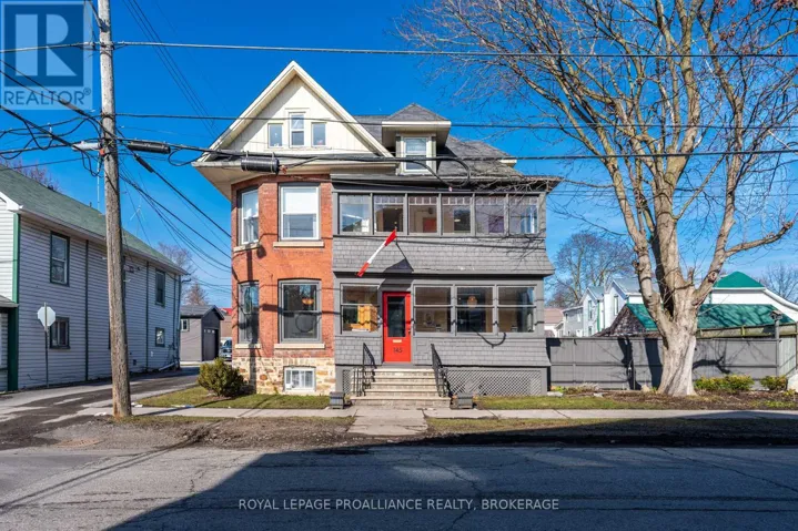 145 CHARLES STREET N, Gananoque, Ontario K7G1T9