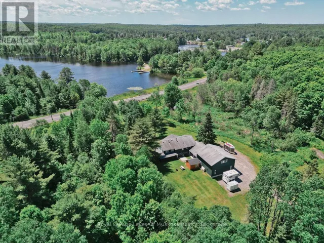 Wonderful Country Home