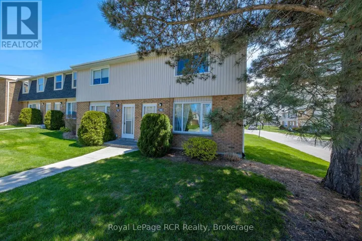 20 - 765 WALSH STREET, Kincardine, Ontario N2Z1R2