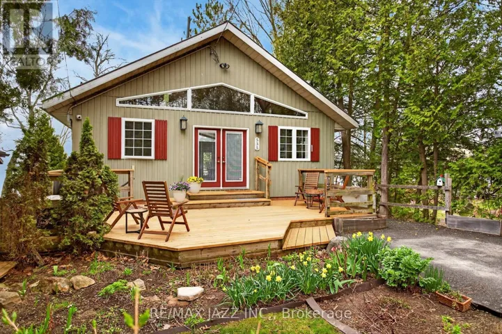 535 MARBLE POINT ROAD, Marmora and Lake (Marmora Ward), Ontario K0K2M0