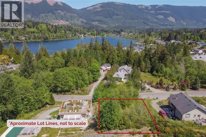 474 Point Ideal Dr, Lake Cowichan, British Columbia V0R2G0