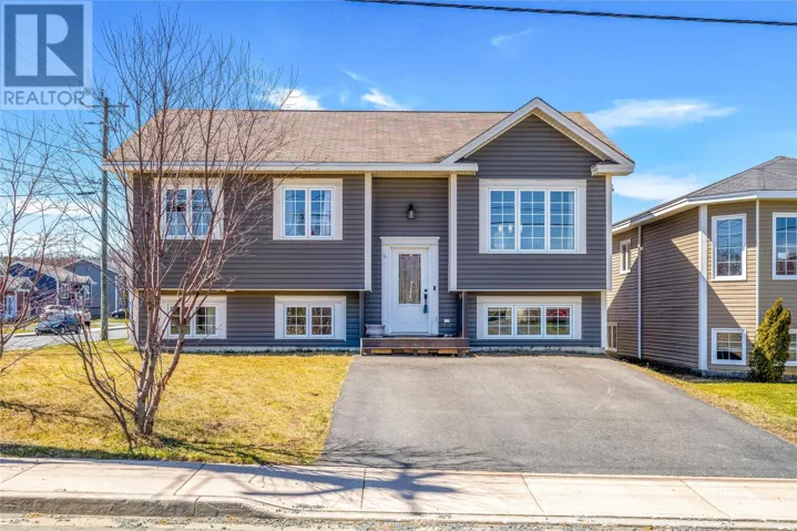 16 Comerfords Road, Conception Bay South, Newfoundland & Labrador A1X4B3